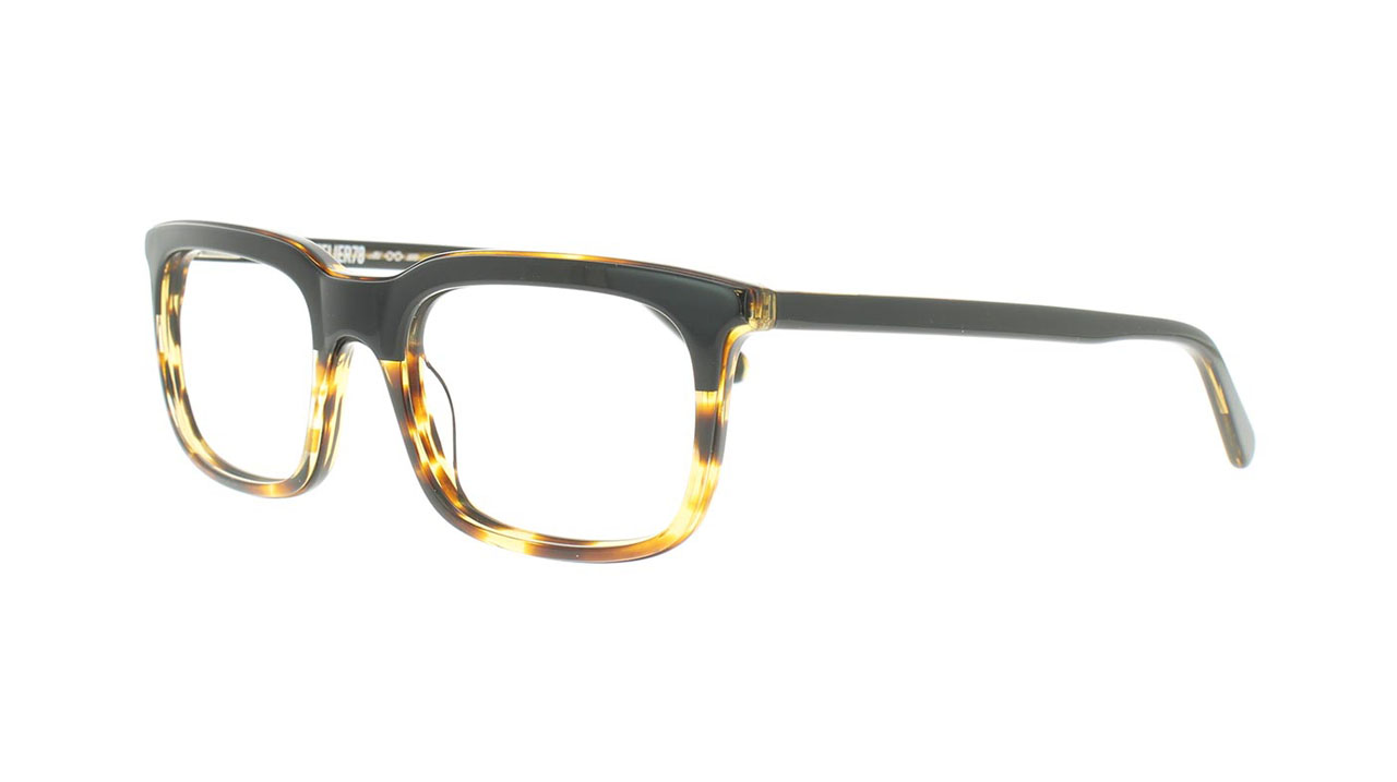 Glasses Chouchous Bernard, black colour - Doyle
